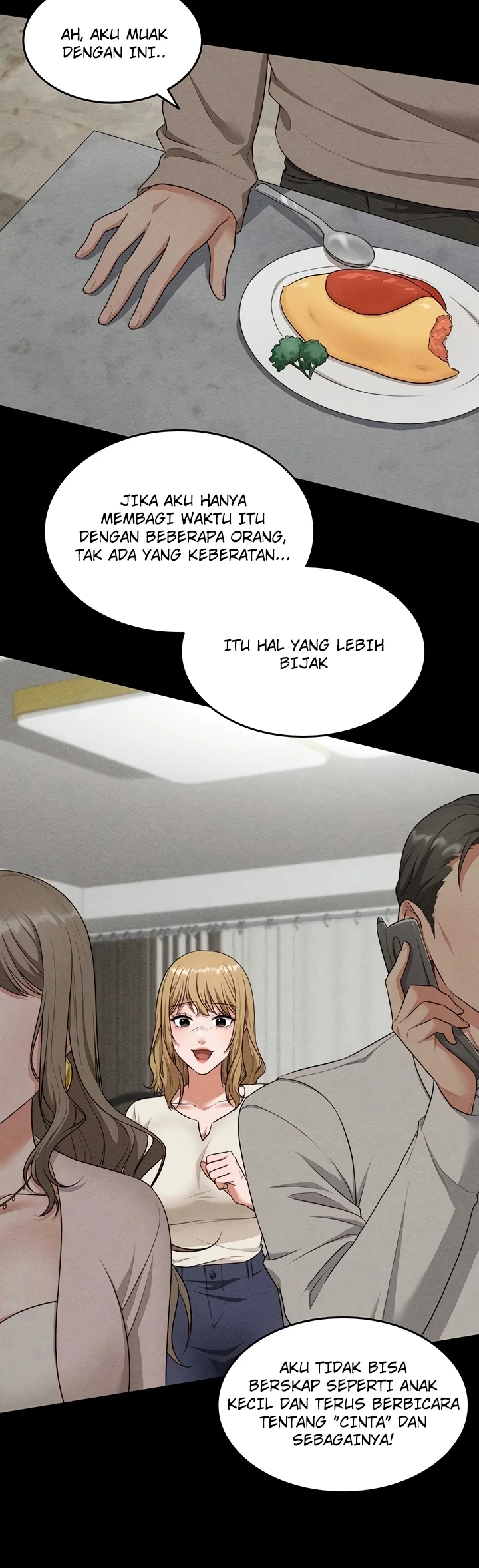 One More Chance - Page 10